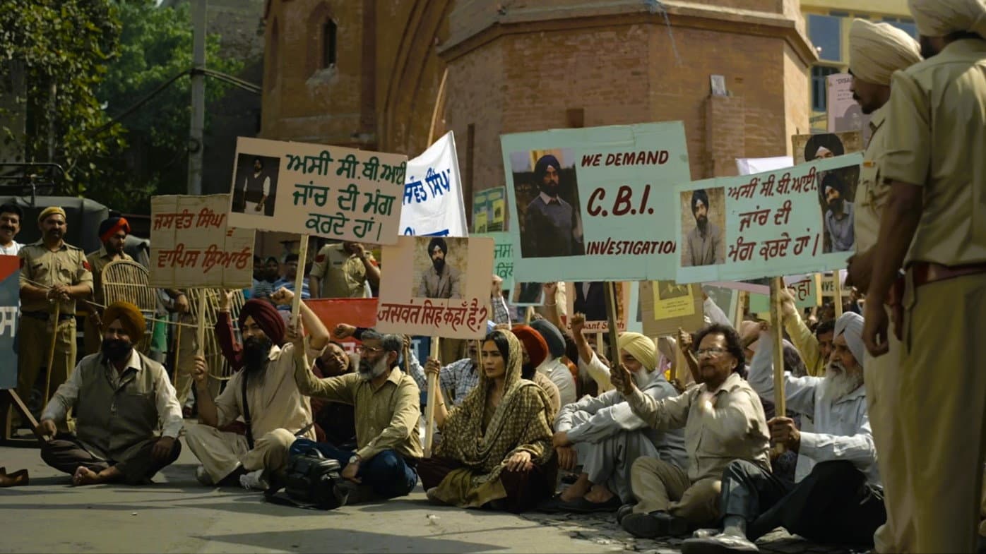 From TIFF Withdrawal to ZEE5 Takedown: The Long Journey of Satluj