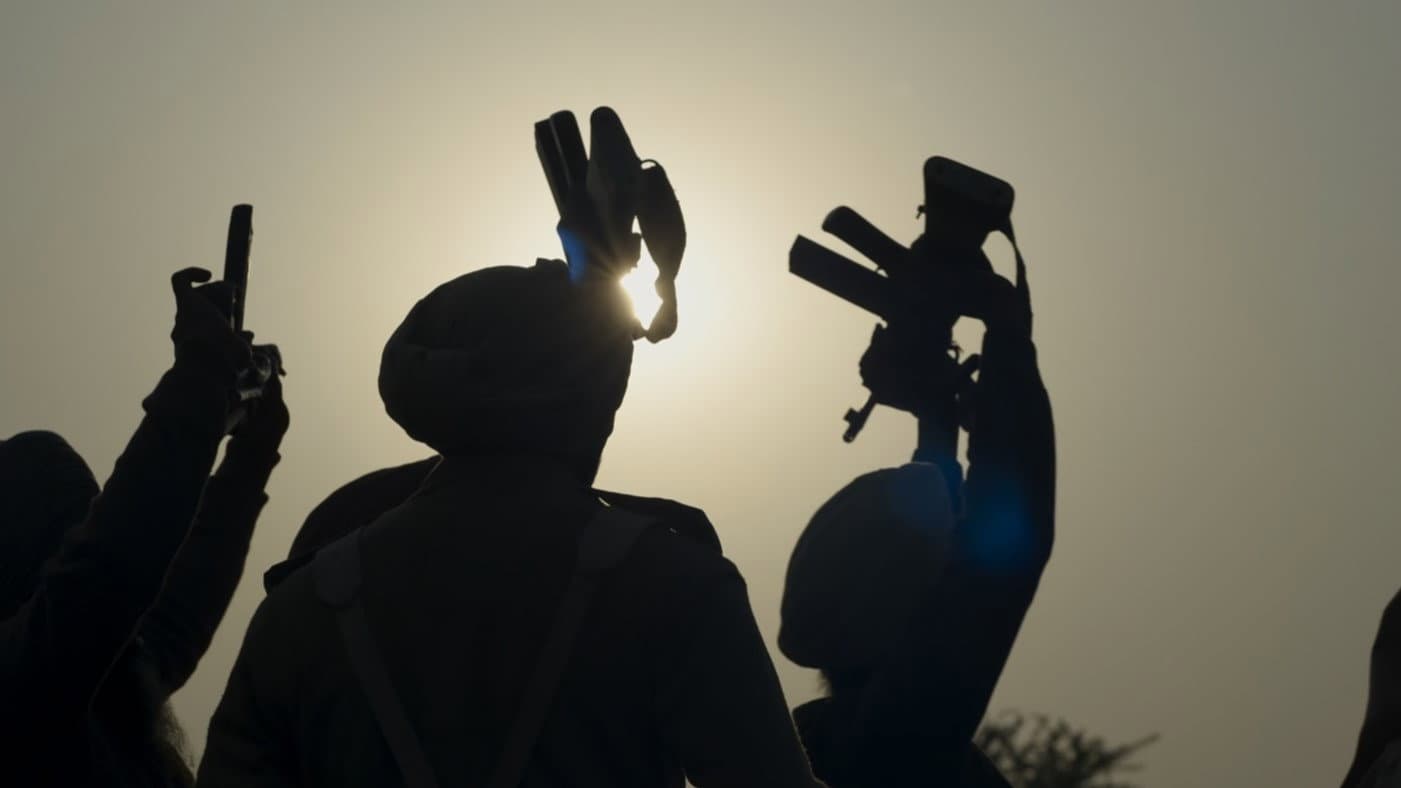 Punjab Villages Turn Satluj Screenings into a Grassroots Cinema Movement