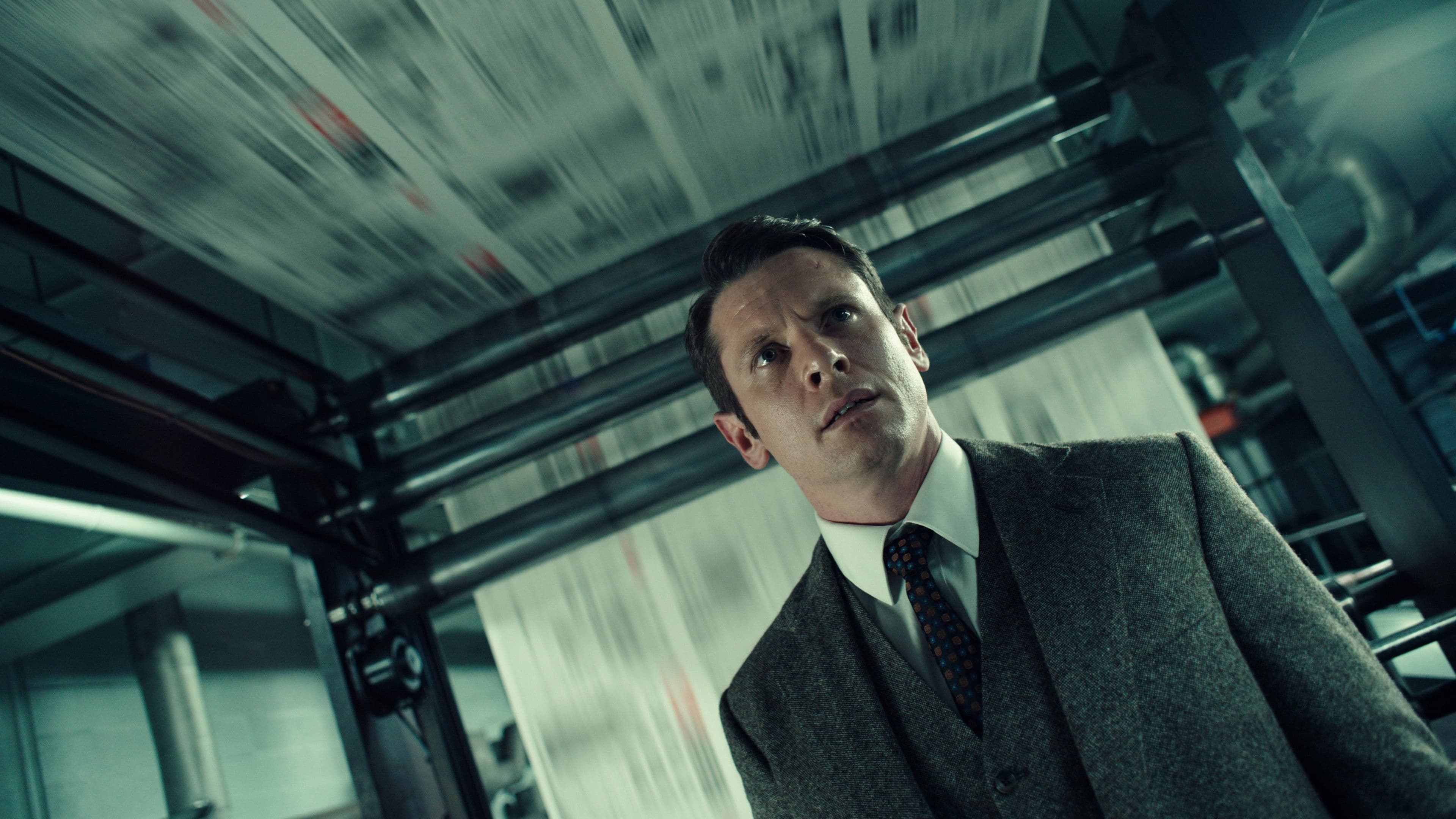 Danny Boyle's "Ink" to Open Venice, Giovanni Veronesi's "Dio ride" to Close