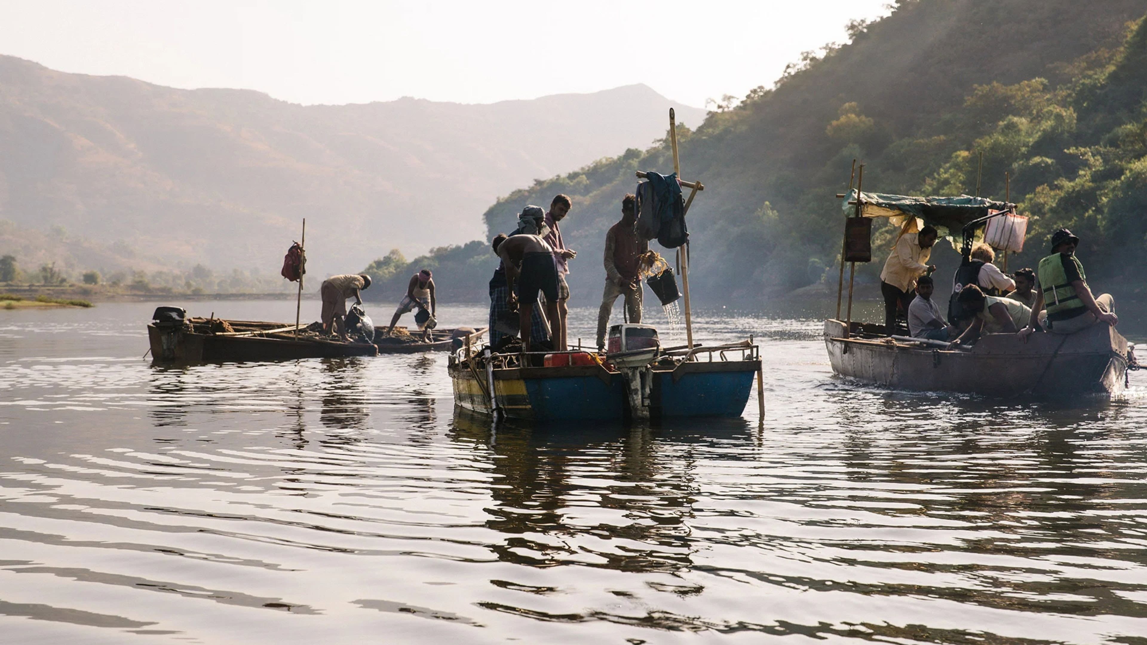 Shalini Adnani's “Our Share of Sand” Selected for Venice Critics' Week