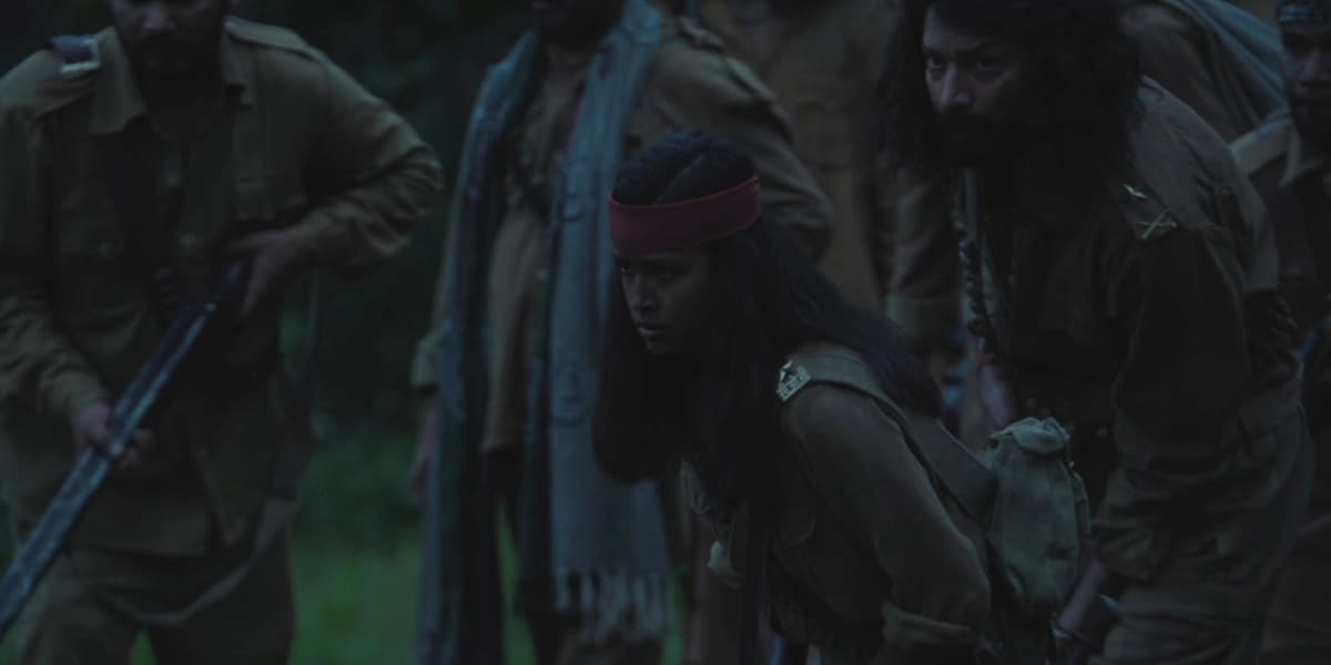 Richie Mehta’s Phoolan Heads to TIFF 2026