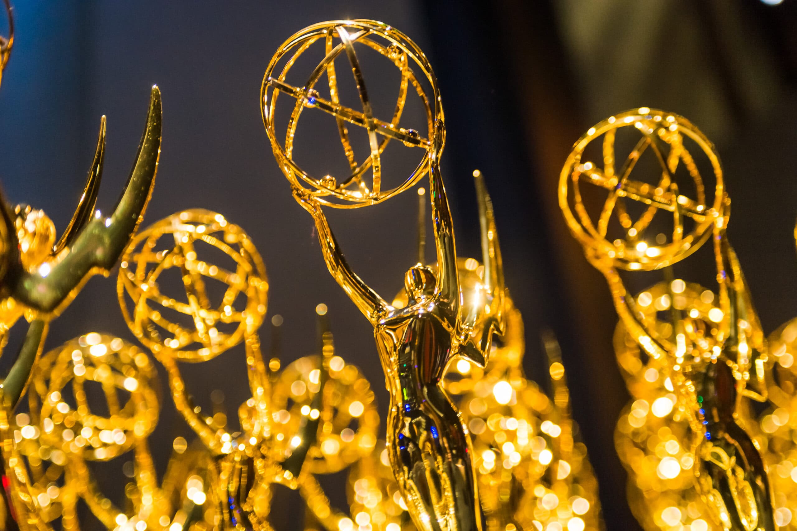 HBO Max and Apple TV+ Dominate 2026 Emmy Race
