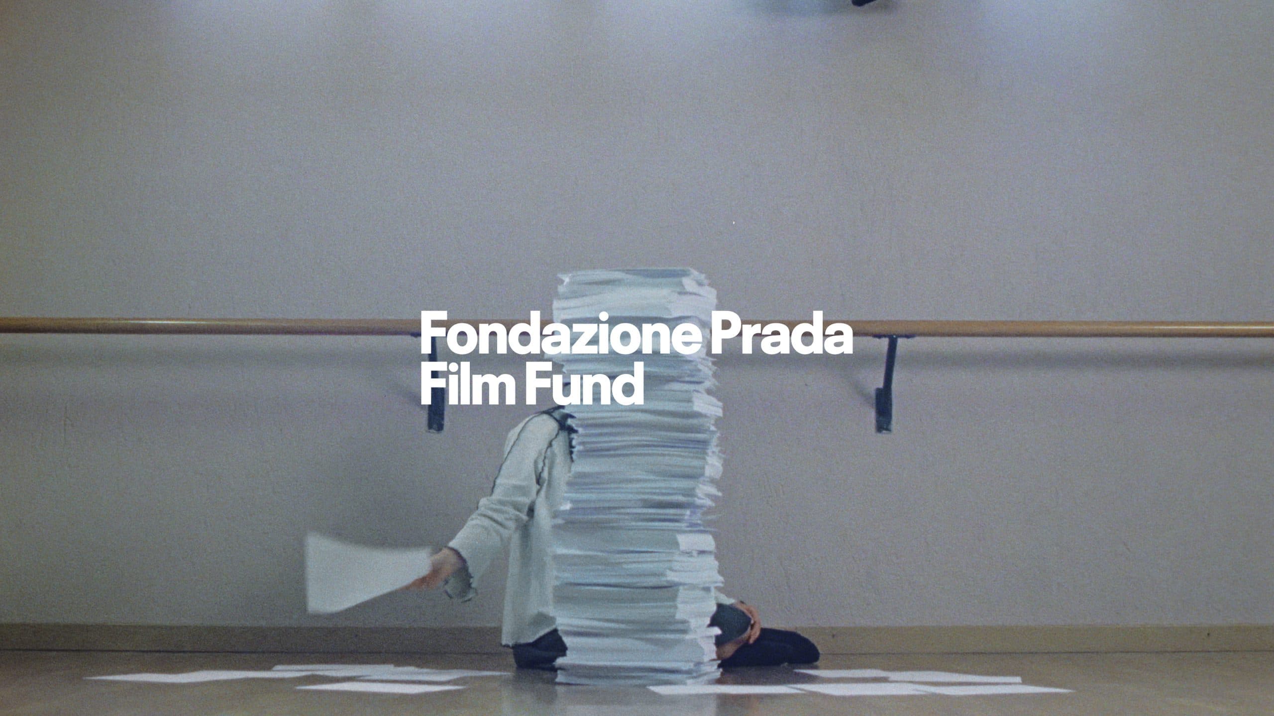 Fondazione Prada Opens Global Film Fund Call